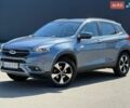 Серый Опель Зафира, объемом двигателя 1.7 л и пробегом 165 тыс. км за 9399 $, фото 1 на Automoto.ua