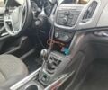 Серый Опель Зафира, объемом двигателя 1.6 л и пробегом 280 тыс. км за 7500 $, фото 1 на Automoto.ua
