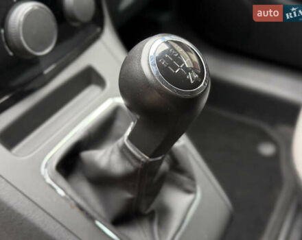 Серый Опель Зафира, объемом двигателя 1.8 л и пробегом 220 тыс. км за 7850 $, фото 26 на Automoto.ua