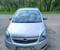 Сірий Опель Зафіра, об'ємом двигуна 1.7 л та пробігом 212 тис. км за 8300 $, фото 1 на Automoto.ua