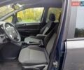 Опель Зафира 2014 в Киеве на Automoto.ua Серый Опель Зафира, объемом двигателя 1.8 л и пробегом 192 тыс. км за 8350 $, фото 22 на Automoto.ua