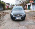 Серый Опель Зафира, объемом двигателя 1.8 л и пробегом 237 тыс. км за 8600 $, фото 1 на Automoto.ua