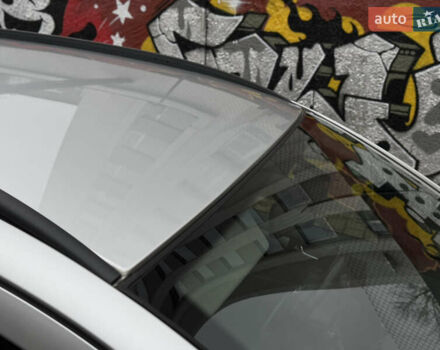 Серый Опель Зафира, объемом двигателя 1.8 л и пробегом 220 тыс. км за 7850 $, фото 17 на Automoto.ua