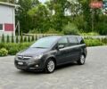 Серый Опель Зафира, объемом двигателя 1.8 л и пробегом 130 тыс. км за 8700 $, фото 1 на Automoto.ua