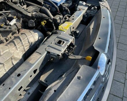 Серый Опель Зафира, объемом двигателя 0 л и пробегом 222 тыс. км за 5900 $, фото 2 на Automoto.ua