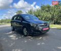 Сірий Опель Зафіра, об'ємом двигуна 1.8 л та пробігом 199 тис. км за 7999 $, фото 11 на Automoto.ua