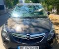 Серый Опель Зафира, объемом двигателя 1.6 л и пробегом 313 тыс. км за 6700 $, фото 1 на Automoto.ua