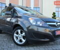Опель Зафира 2014 в Трускавце на Automoto.ua Серый Опель Зафира, объемом двигателя 1.6 л и пробегом 195 тыс. км за 6790 $, фото 15 на Automoto.ua