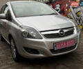 Серый Опель Зафира, объемом двигателя 1.8 л и пробегом 220 тыс. км за 7850 $, фото 5 на Automoto.ua