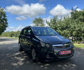 Сірий Опель Зафіра, об'ємом двигуна 1.8 л та пробігом 199 тис. км за 7999 $, фото 31 на Automoto.ua