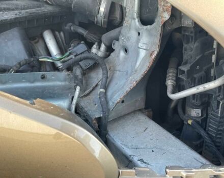 Серый Опель Зафира, объемом двигателя 0 л и пробегом 222 тыс. км за 5900 $, фото 22 на Automoto.ua