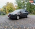 Опель Зафира 2014 в Киеве на Automoto.ua Серый Опель Зафира, объемом двигателя 1.8 л и пробегом 192 тыс. км за 8350 $, фото 11 на Automoto.ua
