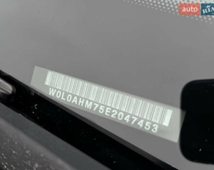 Серый Опель Зафира, объемом двигателя 1.8 л и пробегом 220 тыс. км за 7850 $, фото 15 на Automoto.ua