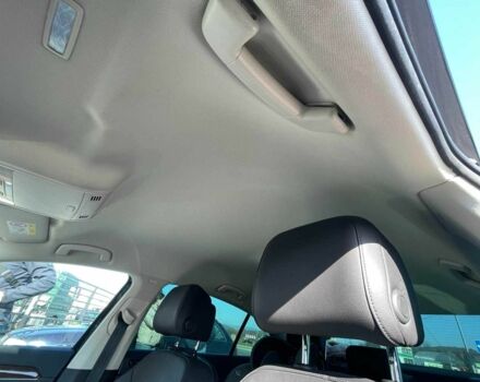 Серый Опель Зафира, объемом двигателя 0 л и пробегом 222 тыс. км за 5900 $, фото 7 на Automoto.ua