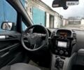 Серый Опель Зафира, объемом двигателя 1.7 л и пробегом 183 тыс. км за 8450 $, фото 18 на Automoto.ua