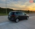 Серый Опель Зафира, объемом двигателя 1.6 л и пробегом 279 тыс. км за 8250 $, фото 12 на Automoto.ua