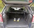 Опель Зафира 2014 в Киеве на Automoto.ua Серый Опель Зафира, объемом двигателя 1.8 л и пробегом 192 тыс. км за 8350 $, фото 12 на Automoto.ua