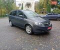 Опель Зафира 2014 в Киеве на Automoto.ua Серый Опель Зафира, объемом двигателя 1.8 л и пробегом 192 тыс. км за 8350 $, фото 10 на Automoto.ua