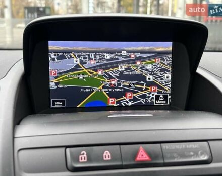 Серый Опель Зафира, объемом двигателя 2 л и пробегом 213 тыс. км за 6900 $, фото 10 на Automoto.ua