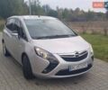 Опель Зафира 2015 в Стрые на Automoto.ua Серый Опель Зафира, объемом двигателя 2 л и пробегом 201 тыс. км за 11700 $, фото 3 на Automoto.ua