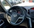 Серый Опель Зафира, объемом двигателя 1.96 л и пробегом 195 тыс. км за 11300 $, фото 17 на Automoto.ua