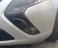 Опель Зафира 2015 в Стрые на Automoto.ua Серый Опель Зафира, объемом двигателя 2 л и пробегом 201 тыс. км за 11700 $, фото 14 на Automoto.ua