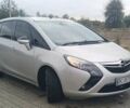 Опель Зафира 2015 в Стрые на Automoto.ua Серый Опель Зафира, объемом двигателя 2 л и пробегом 201 тыс. км за 11700 $, фото 7 на Automoto.ua