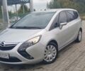 Опель Зафира 2015 в Стрые на Automoto.ua Серый Опель Зафира, объемом двигателя 2 л и пробегом 201 тыс. км за 11700 $, фото 4 на Automoto.ua