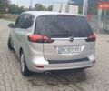 Опель Зафира 2015 в Стрые на Automoto.ua Серый Опель Зафира, объемом двигателя 2 л и пробегом 201 тыс. км за 11700 $, фото 17 на Automoto.ua