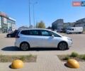 Серый Опель Зафира, объемом двигателя 2 л и пробегом 187 тыс. км за 10555 $, фото 20 на Automoto.ua