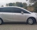 Опель Зафира 2015 в Стрые на Automoto.ua Серый Опель Зафира, объемом двигателя 2 л и пробегом 201 тыс. км за 11700 $, фото 16 на Automoto.ua