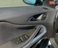 Серый Опель Зафира, объемом двигателя 1.96 л и пробегом 195 тыс. км за 11300 $, фото 19 на Automoto.ua