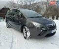 Сірий Опель Зафіра, об'ємом двигуна 2 л та пробігом 287 тис. км за 9900 $, фото 1 на Automoto.ua