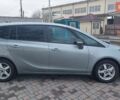 Серый Опель Зафира, объемом двигателя 1.6 л и пробегом 191 тыс. км за 11800 $, фото 1 на Automoto.ua