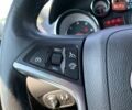 Серый Опель Зафира, объемом двигателя 1.96 л и пробегом 195 тыс. км за 11300 $, фото 27 на Automoto.ua