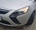 Опель Зафира 2015 в Стрые на Automoto.ua Серый Опель Зафира, объемом двигателя 2 л и пробегом 201 тыс. км за 11700 $, фото 15 на Automoto.ua