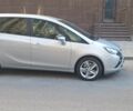 Сірий Опель Зафіра, об'ємом двигуна 1.96 л та пробігом 195 тис. км за 13000 $, фото 1 на Automoto.ua