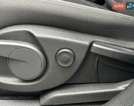 Серый Опель Зафира, объемом двигателя 2 л и пробегом 213 тыс. км за 6900 $, фото 14 на Automoto.ua