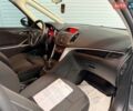 Сірий Опель Зафіра, об'ємом двигуна 1.6 л та пробігом 140 тис. км за 11550 $, фото 66 на Automoto.ua