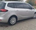 Опель Зафира 2015 в Стрые на Automoto.ua Серый Опель Зафира, объемом двигателя 2 л и пробегом 201 тыс. км за 11700 $, фото 21 на Automoto.ua