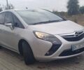Опель Зафира 2015 в Стрые на Automoto.ua Серый Опель Зафира, объемом двигателя 2 л и пробегом 201 тыс. км за 11700 $, фото 8 на Automoto.ua