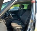Серый Опель Зафира, объемом двигателя 1.96 л и пробегом 195 тыс. км за 11300 $, фото 20 на Automoto.ua