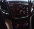 Серый Опель Зафира, объемом двигателя 1.96 л и пробегом 190 тыс. км за 11600 $, фото 5 на Automoto.ua