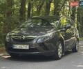 Сірий Опель Зафіра, об'ємом двигуна 1.6 л та пробігом 203 тис. км за 9500 $, фото 1 на Automoto.ua