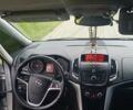 Опель Зафира 2015 в Стрые на Automoto.ua Серый Опель Зафира, объемом двигателя 2 л и пробегом 201 тыс. км за 11700 $, фото 41 на Automoto.ua
