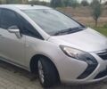 Опель Зафира 2015 в Стрые на Automoto.ua Серый Опель Зафира, объемом двигателя 2 л и пробегом 201 тыс. км за 11700 $, фото 2 на Automoto.ua