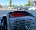 Серый Опель Зафира, объемом двигателя 1.96 л и пробегом 195 тыс. км за 11300 $, фото 25 на Automoto.ua