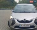 Опель Зафира 2015 в Стрые на Automoto.ua Серый Опель Зафира, объемом двигателя 2 л и пробегом 201 тыс. км за 11700 $, фото 1 на Automoto.ua