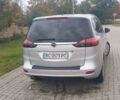 Опель Зафира 2015 в Стрые на Automoto.ua Серый Опель Зафира, объемом двигателя 2 л и пробегом 201 тыс. км за 11700 $, фото 19 на Automoto.ua