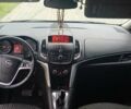 Опель Зафира 2015 в Стрые на Automoto.ua Серый Опель Зафира, объемом двигателя 2 л и пробегом 201 тыс. км за 11700 $, фото 36 на Automoto.ua